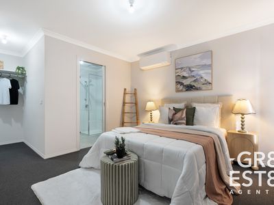 3 Mimosa Grange, Clyde