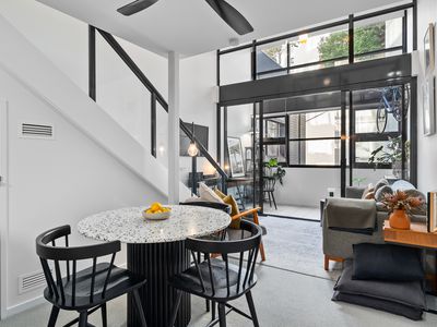 315 / 174 Goulburn Street, Surry Hills