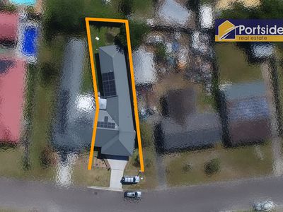 13A Essendene Gardens, Mallabula