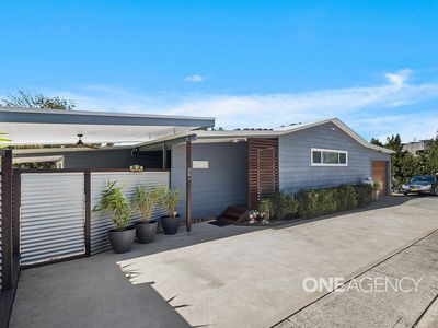 98A West Birriley Street, Bomaderry