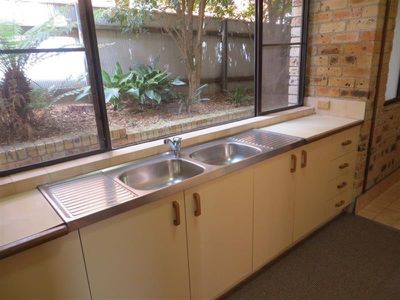 3 / 1 Park Street, North Wollongong