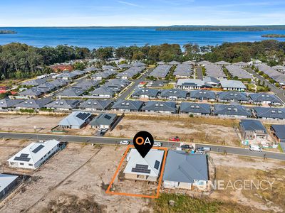44 Patrina Circuit, St Georges Basin