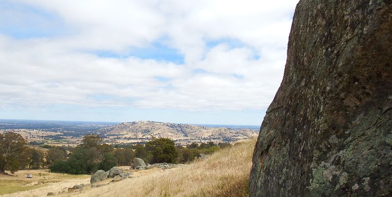 1209 Euroa Strathbogie Road Kelvin View, Euroa