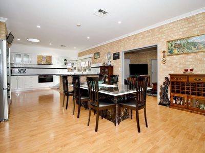 5 Aspic Crescent , Spearwood