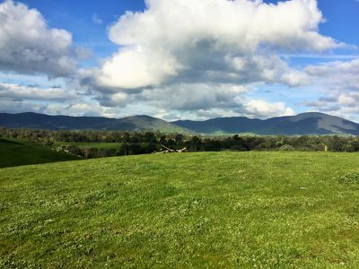 Lot 28 Back Creek Road, Yackandandah