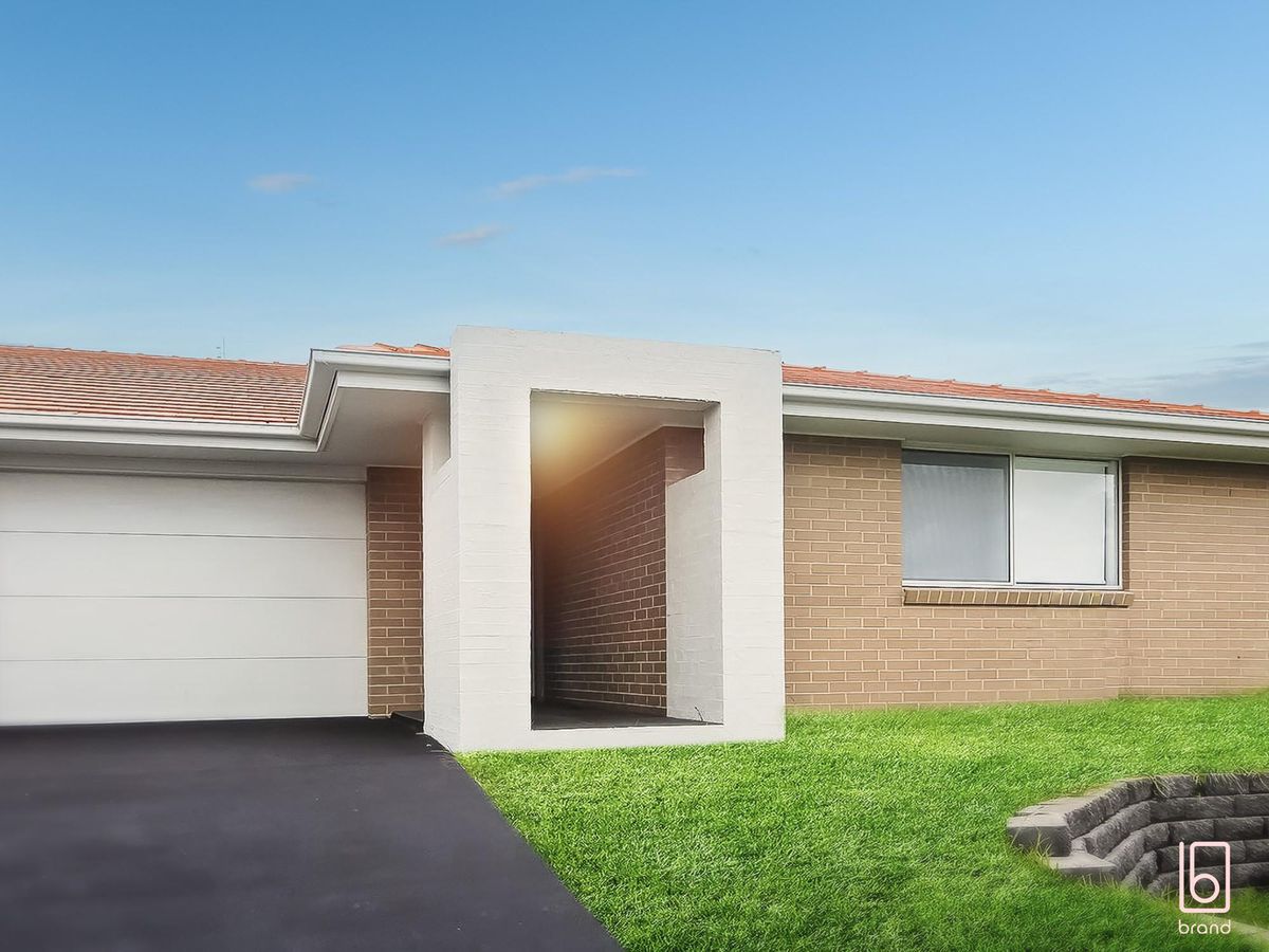 2 Eucalyptus Close, Hamlyn Terrace