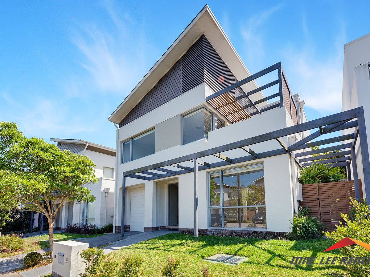 2B Marida Street, Randwick