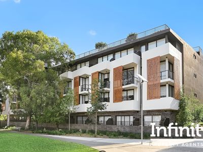 7 / 3 Ascot Street, Kensington