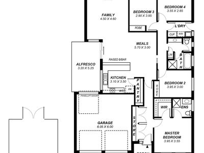 45 League Street, Seaford Meadows