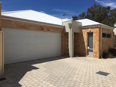 164b Arkana Road, Westminster