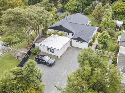 73 Kohekohe Road, Waikanae