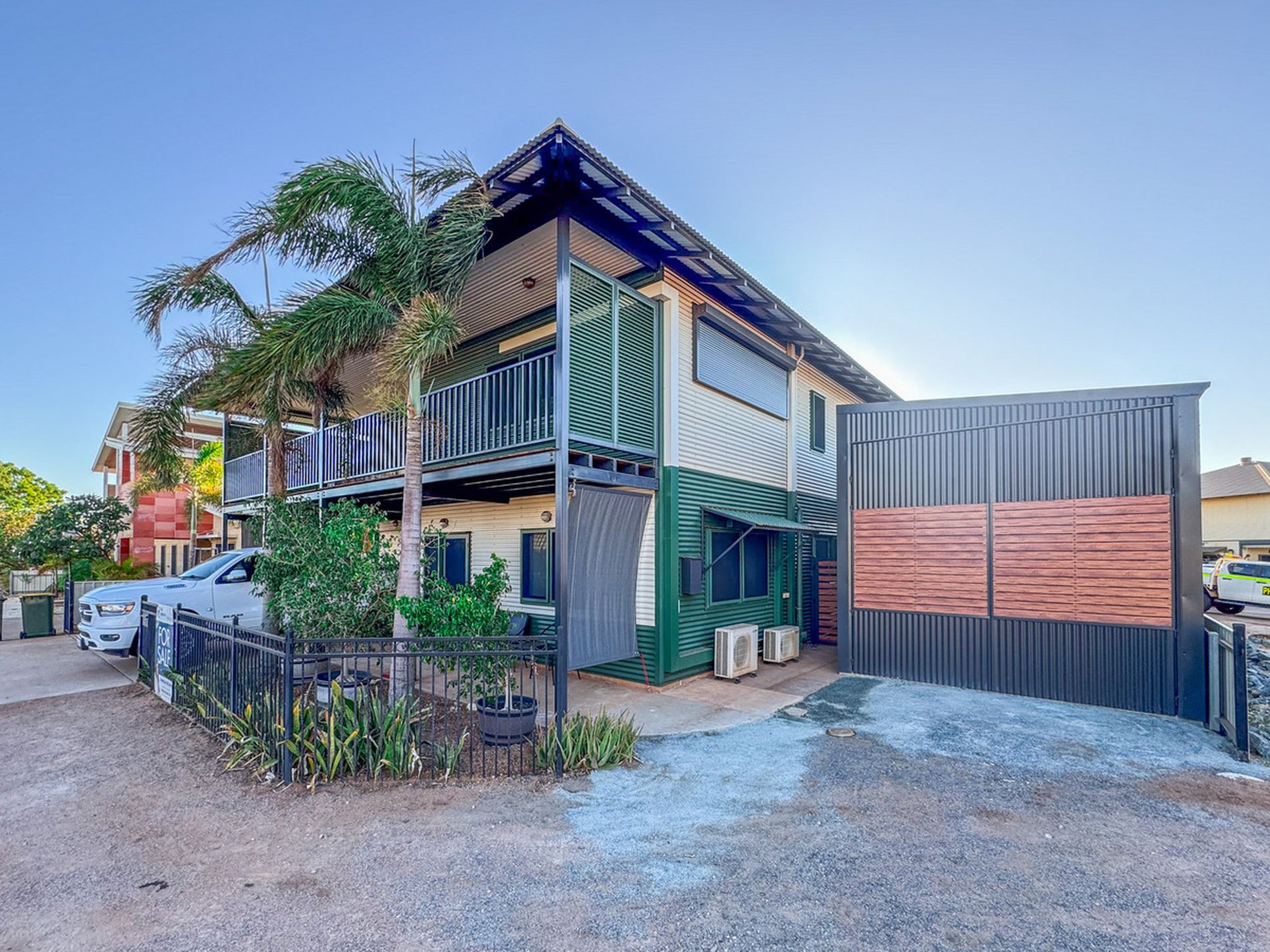 7 Rogers Street, Port Hedland