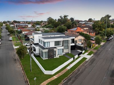 90 Granville Street, Fairfield