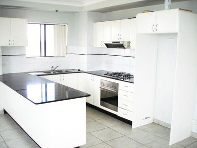 42 / 3-5 Fetherstone Street, Bankstown