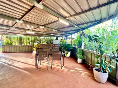 4 Rutherford Road, South Hedland