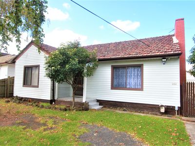 268 Huntingdale Road, Huntingdale