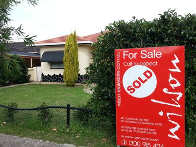 16 Haynes Avenue, Richmond