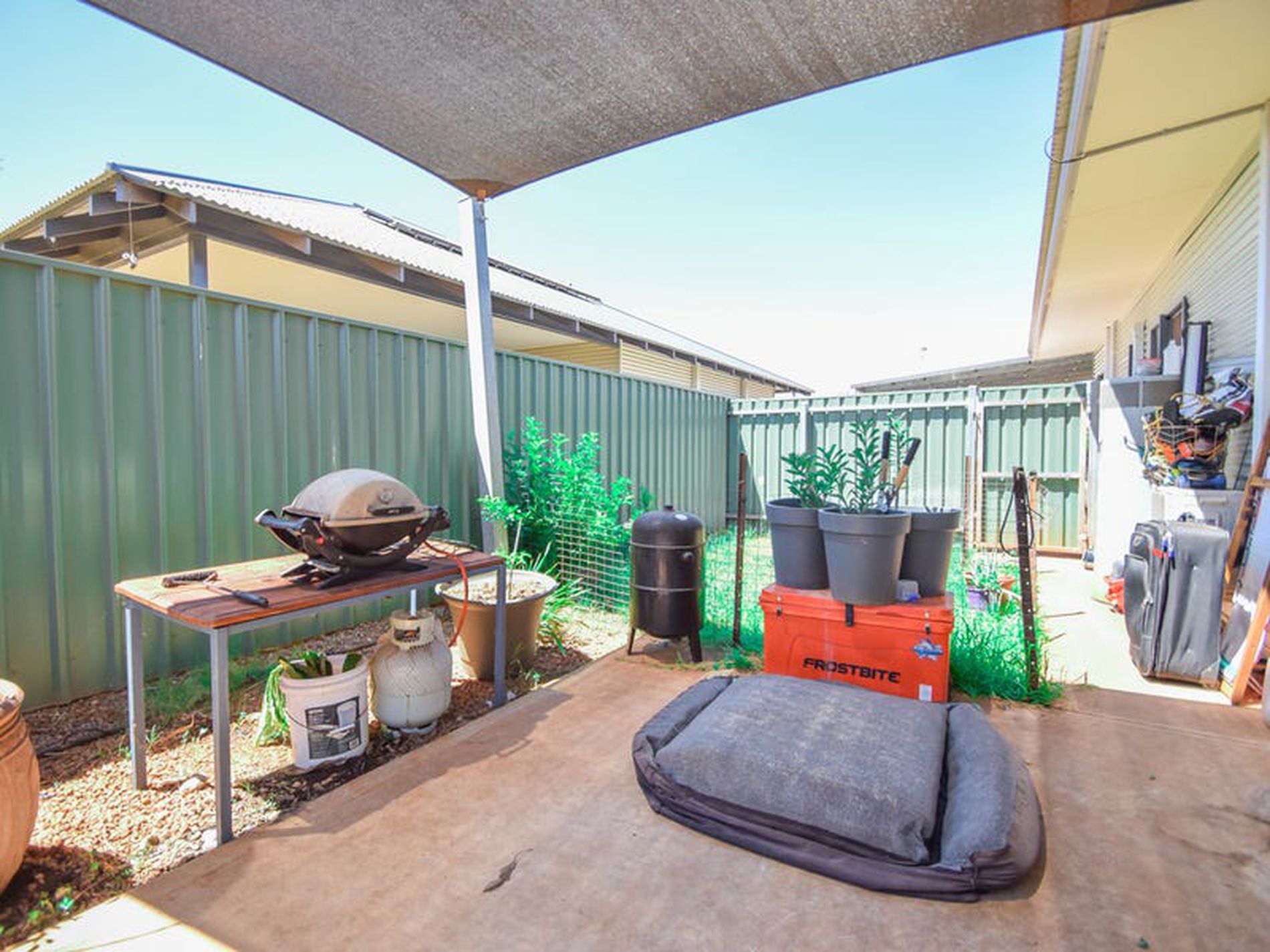 48 Barramine Loop, South Hedland