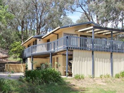 6 Song Bird Way, Goughs Bay