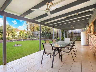 19 Rainbird Court, Palmwoods
