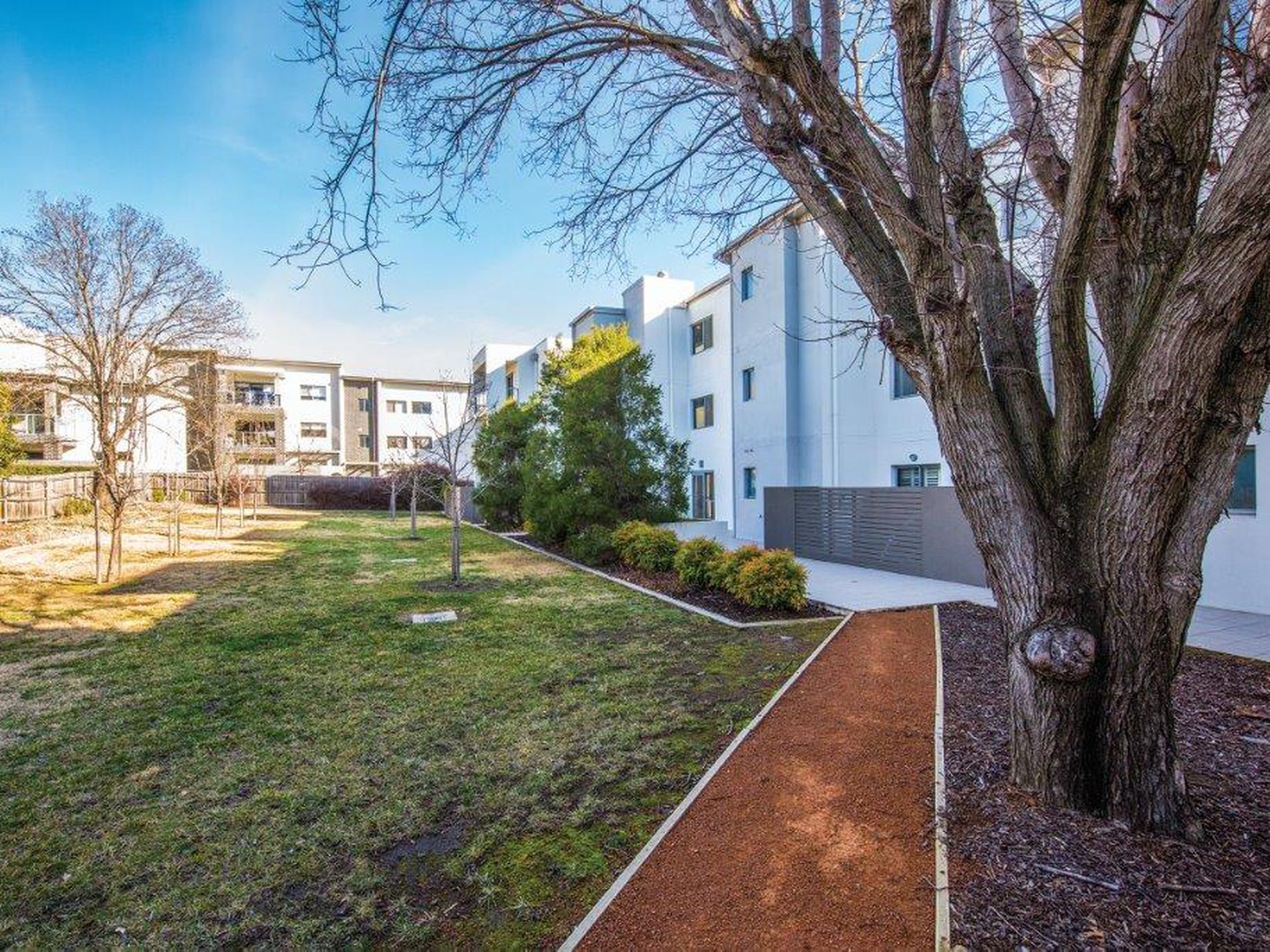 19 / 3 Towns Crescent, Turner