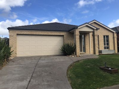 18 Pinot Street, Waurn Ponds