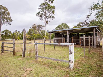 13 Warren Court, Wondai