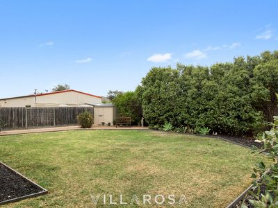 2 Anchor Court, St Leonards