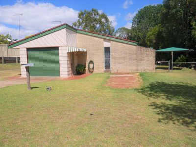 93 Fisher Street, Kingaroy