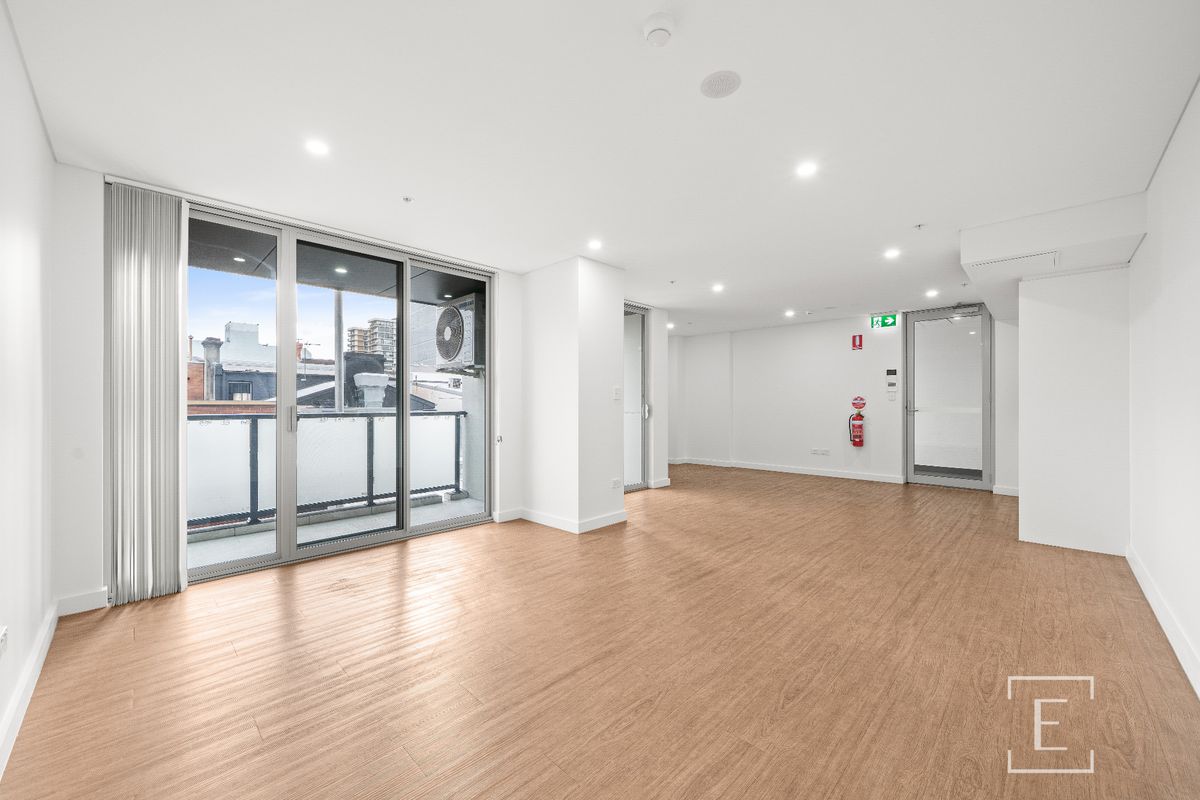 suite 103 / 27 Lyons Street, Strathfield