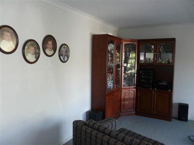 Tocumwal