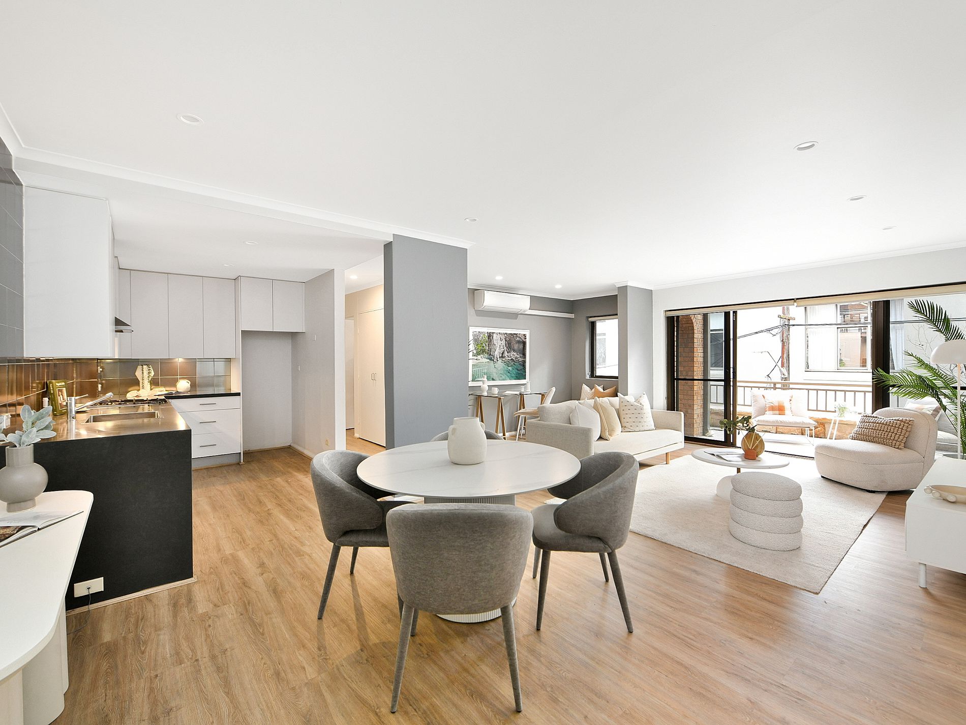 43 / 5 Hutchinson Street, Surry Hills