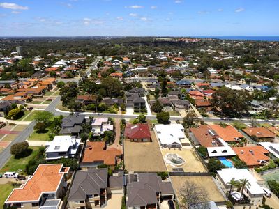 Lot 2, 5 Sulman Road, Wembley Downs