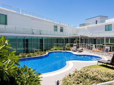 515b / 1 Como Crescent, Southport