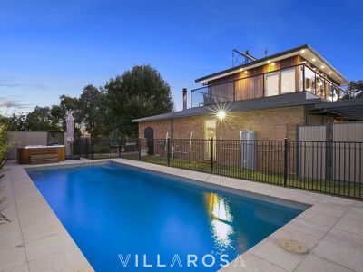 15 Kim-Marie Mews, Moriac