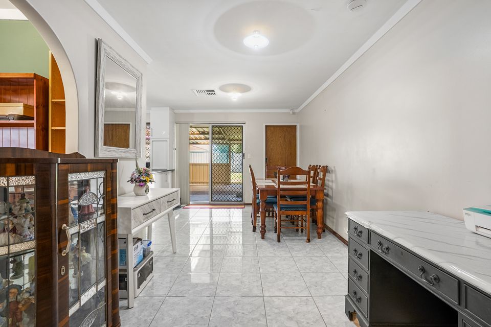 3 CASILDA PLACE, Cooloongup