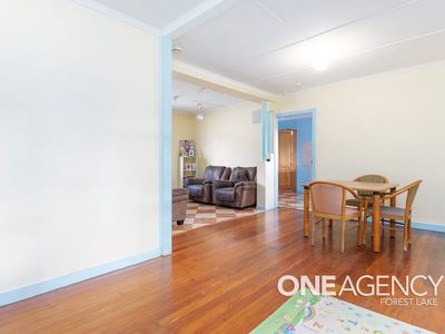 81 Frangipani Street, Inala