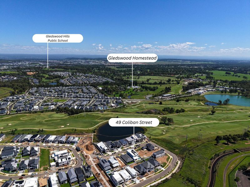 49 Coliban St, Gledswood Hills