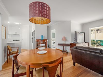 141C Melville Parade, Como