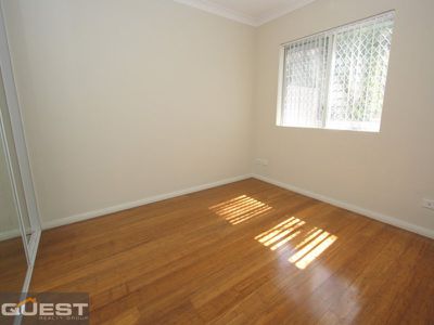 8 / 58-62 Cairds Avenue, Bankstown