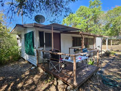 4 Furneaux street , Cooktown