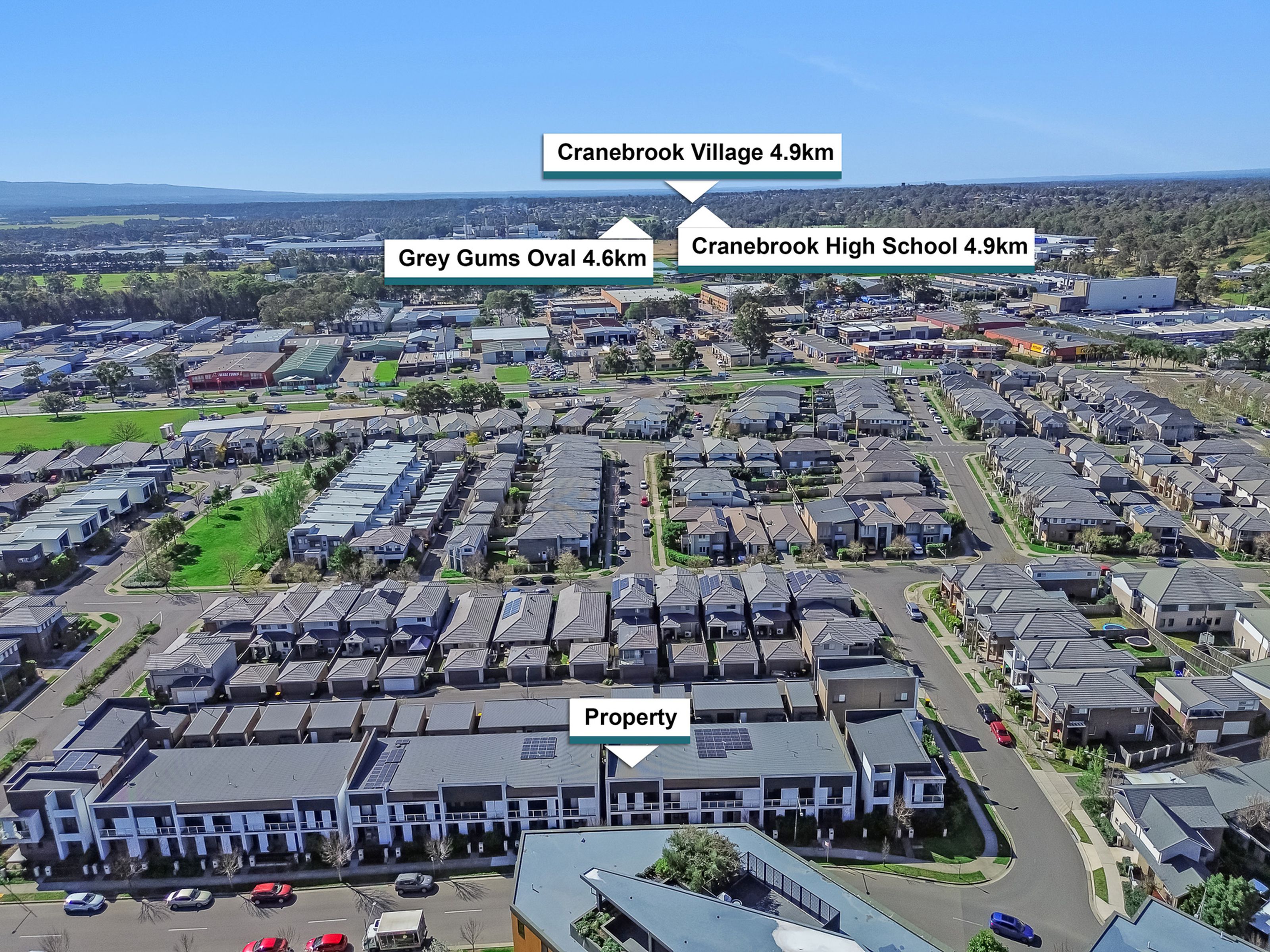 11 Thornton Drive, PENRITH
