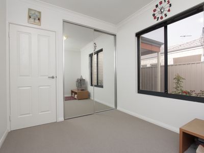 28A Worthing Street, Westminster
