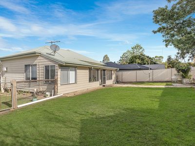 129 Hopetoun Street, Kurri Kurri