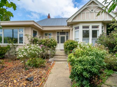 22 Mitchell Avenue, Maryhill