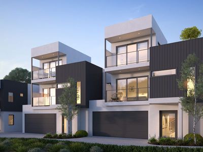 13 Pollard Street, Glendalough