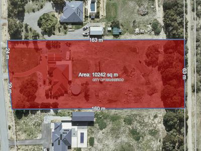 33 Caraway Loop, Two Rocks