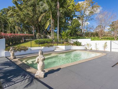 202 Koonorigan Road, Koonorigan