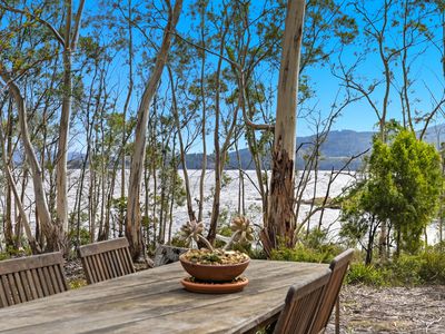 462 'Sandreef' Abels Bay Road, Abels Bay