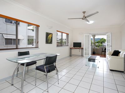 11/5-9 Gelling St, Cairns North